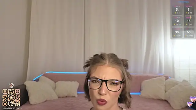 JeaneneWoltz Live XXX-chat