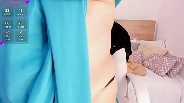 _Azahaaraa_ Live XXX-chat