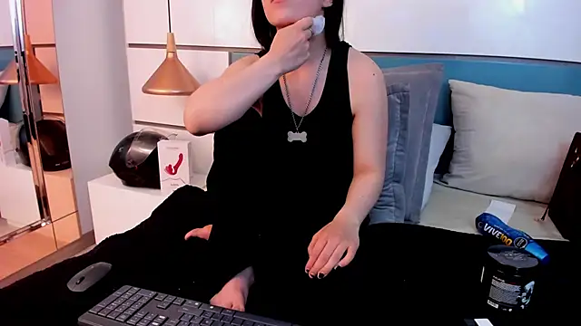 צ'אט XXX בשידור חי של Ashkoreh