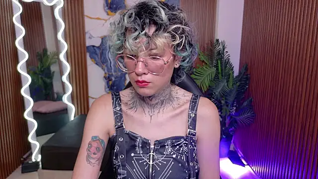 Lyra_tay's Live XXX Chat