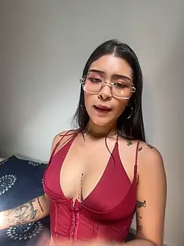 CatadeLuca Live XXX Chat