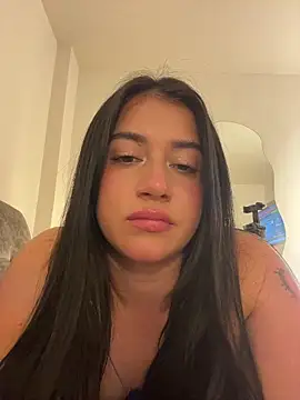 Chat XXX ao vivo de KallyMyller1