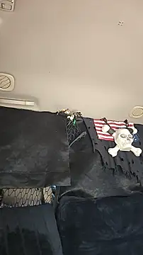Živý XXX chat ZeldaSneakyLink