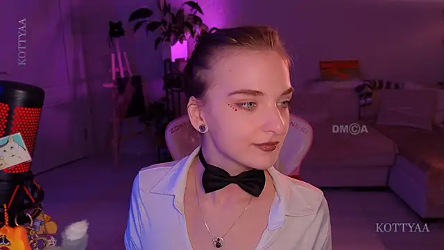 -Kottyaa-'s Live XXX Chat