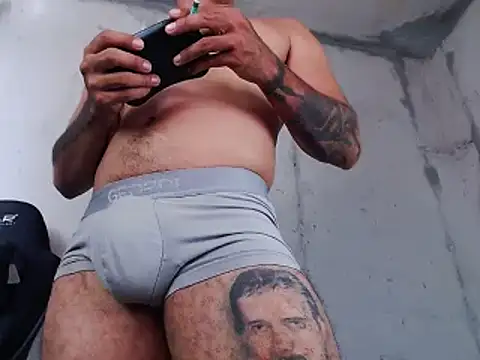 David_smile23's Live XXX Chat