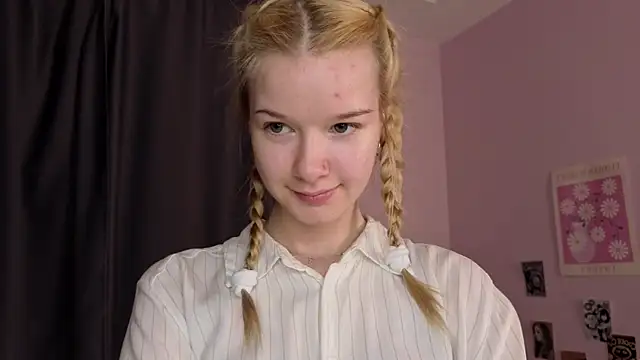 Czat XXX na żywo – BeataWheat