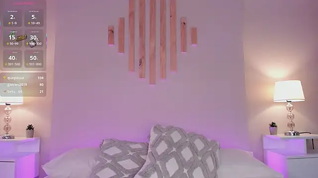VictoriaNoah_'s Live XXX Chat