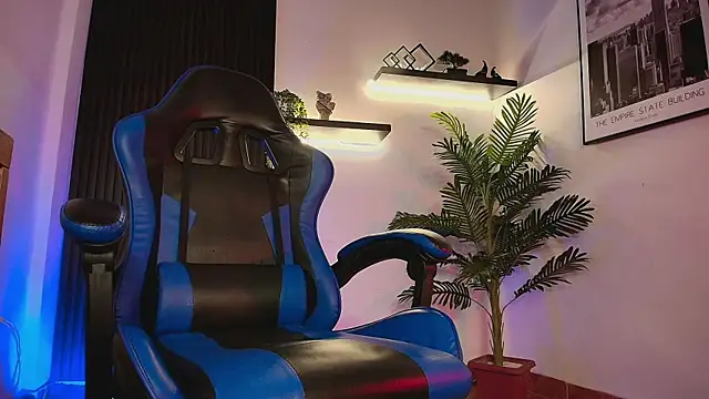 Derek_Vow's Live XXX Chat