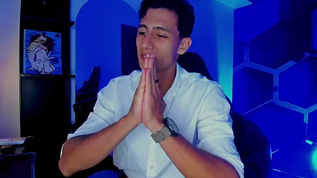 MaxiimoRomano_ Obrolan Langsung XXX