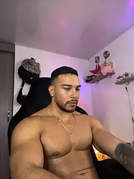 FreszX Live XXX Chat