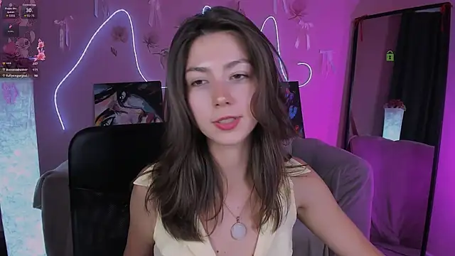 kitniss_dreamy's Live XXX Chat