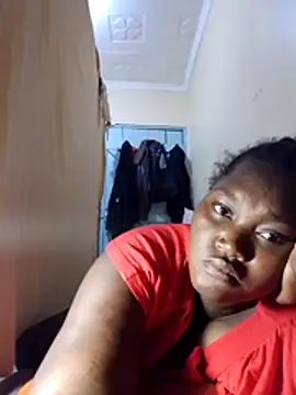 Cute-mish's Live XXX Chat