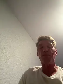 Peterthe7 Webcam Show