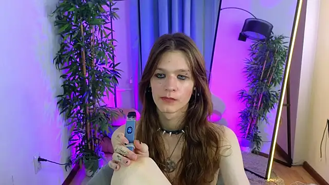 l1l2th Шоу с уебкамера