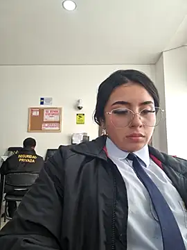 Chat XXX ao vivo de Angela__05