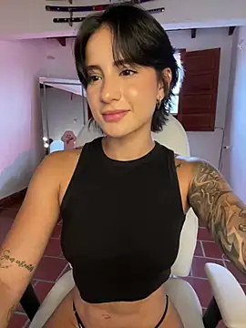 Ale_Lewis 现场XXX聊天