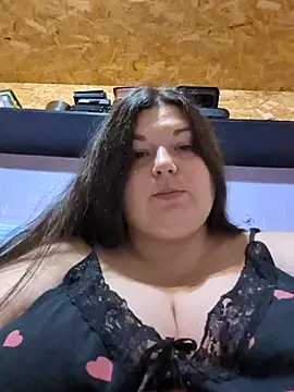 BrookeStreams 现场XXX聊天