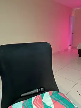 Živý XXX chat Latina-miss