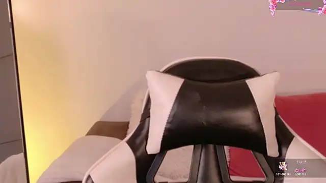 Živý XXX chat AnabelWolf