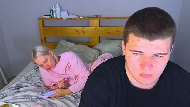 Chat XXX ao vivo de angellliss