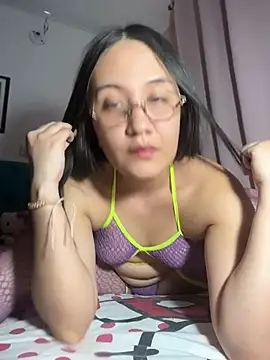 Melody_Fox26 élő XXX-chatje