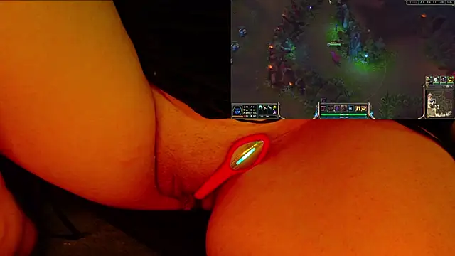 minakitsume Live XXX-chat