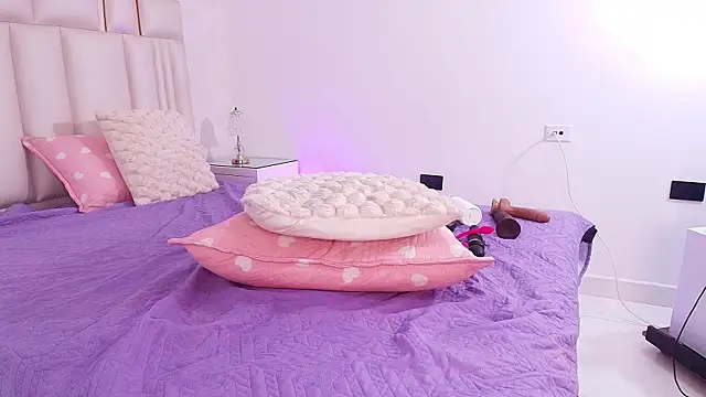 Živý XXX chat alanarose18