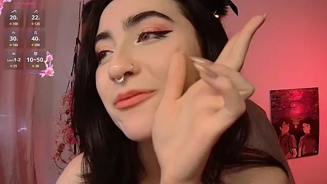 Sweet_shena Live XXX-Chat