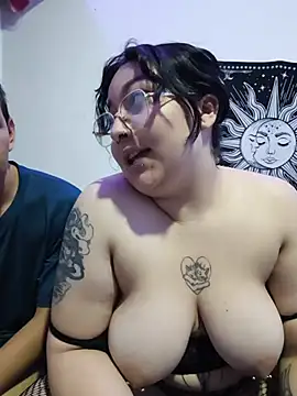 Chat XXX Live Stev_Bonny