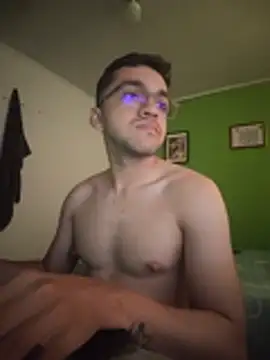 Show de webcam de TitanMistico