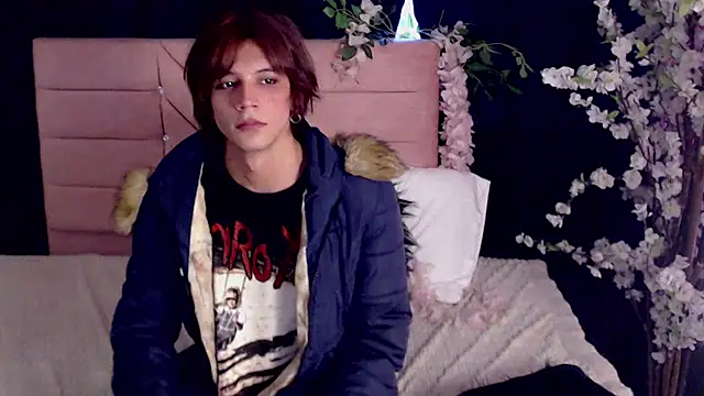 oli_dusk Webcamshow