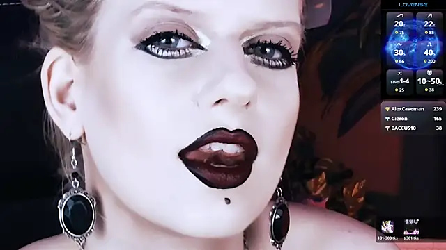 Noah_ElmerX's Live XXX Chat