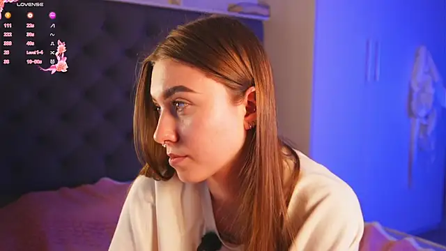 LilithSable's Live XXX Chat