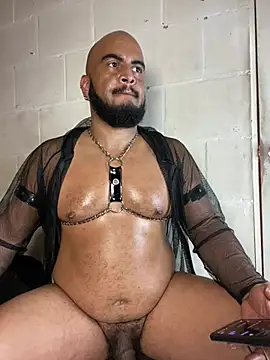 the_master_foal_ Live XXX-Chat