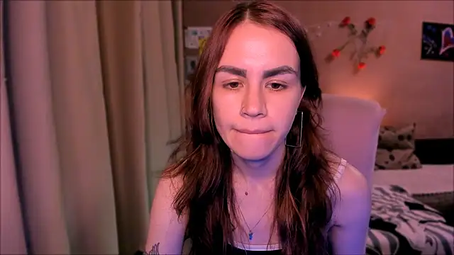 _selectrra élő XXX-chatje