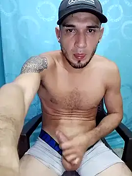 junior_926 Chat XXX in diretta