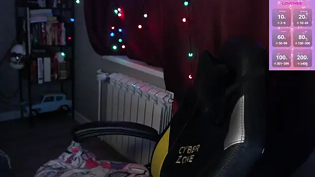 so_cute777's Live XXX Chat