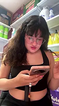 SOFTBERRY_ Live XXX-chat