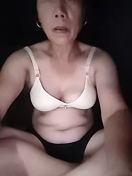 Zay_romi Show Webcam