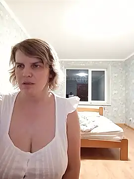 Вебкам-шоу Lanavesna