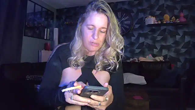 Delichieuse5 Live XXX-Chat