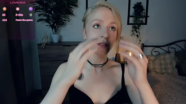 Chat XXX Live JanettePerro