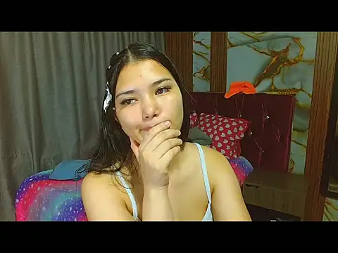 Chat XXX en directo de alissonwinx
