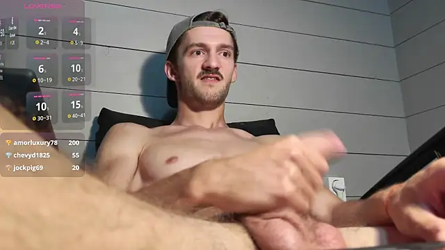 Chat XXX ao vivo de only_diego