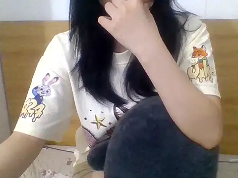 Živý XXX chat kiraa-007