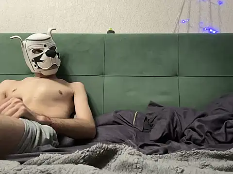 Chat XXX en directo de I_K_A