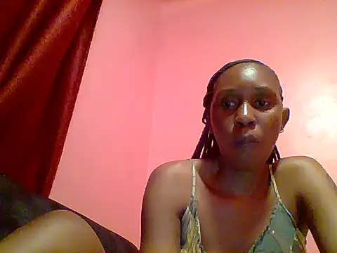 Ebony_Africa1's Live XXX Chat
