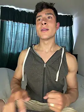 Chat XXX Live AustinJones_