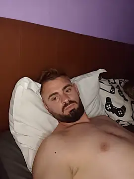 Chat XXX ao vivo de RaduuuxXx