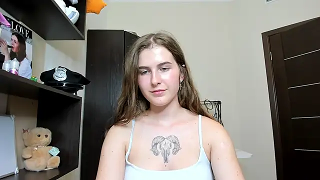 OhMyAlice 라이브 XXX 채팅